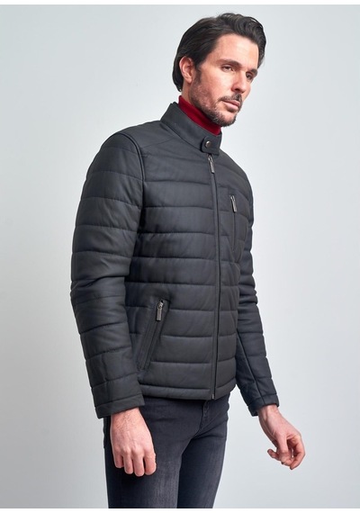 Pierre Cardin Erkek Deri Ceket (498534639)