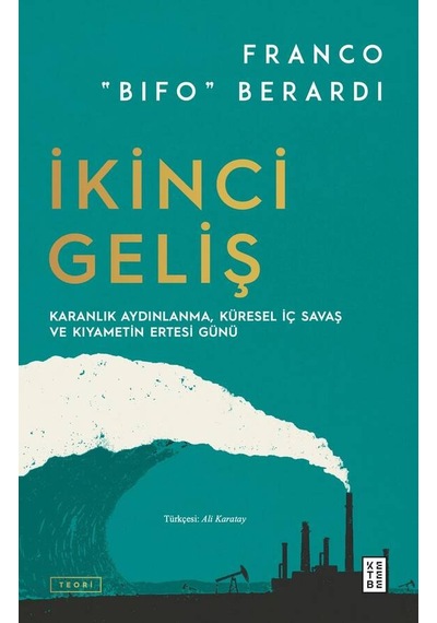Ketebe İkinci Geliş