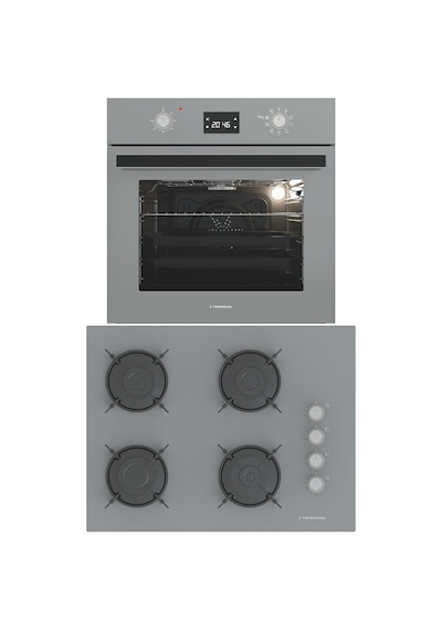 Termikel BO O6555C A - BH P7144C A Ankastre Set