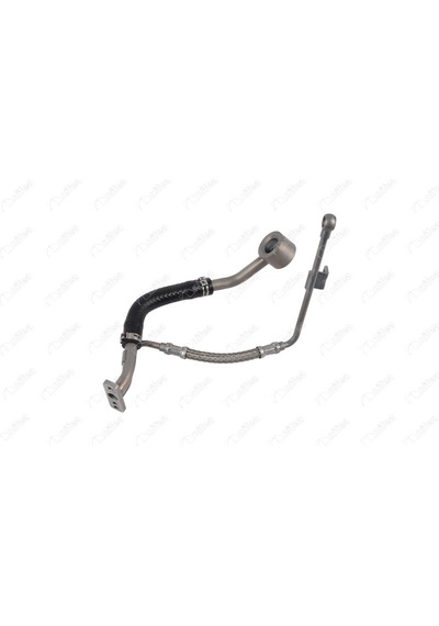 Vw Amrok Crafter 30-35 2.0 Tdı Turbo Yağlama Borusu 03l145736ag 1