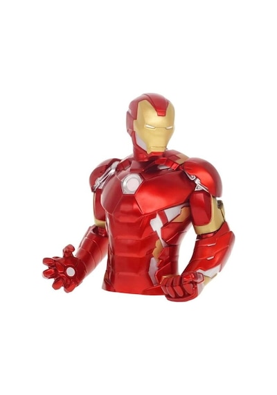 Marvel: Avengers 2 Iron Man Bust Bank Kumbara