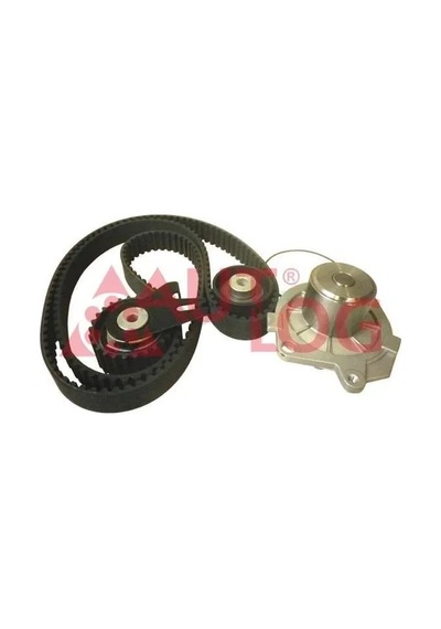 Triger Kayisi Doblo / Marea / Punto / Stilo / Bravo / Alfa / Opel 2001 Zamanlama Kayıs 190 Dis