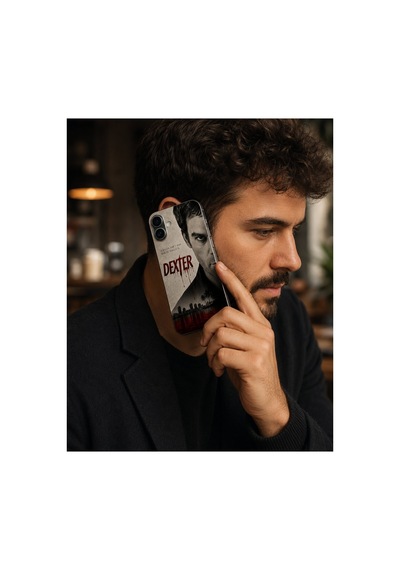 Dexter 2 Tüm Telefonlara Uyumlu Kaplama Sipariş Sonrası Marka Ve Modelinizi İletiniz