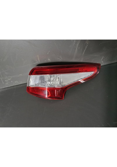 Nissan Qashqai Sağ Arka Stop Lambası Sıfır 2014-2016