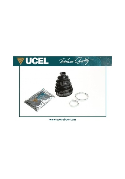 Aks Körüğü - Fiat Idea, Grande Punto, Punto, Doblo, Stilo, Fiorino, Qubo, Strada, Linea, Palio, Siena, Sandero, Logan, Mito - Ucel-31458 41063090