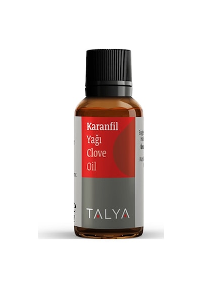 Talya Karanfil Yağı 20 ML