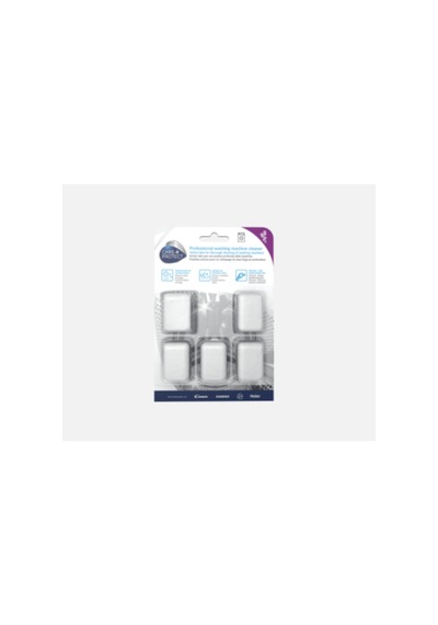 Çamaşır Makinesi Temizleyicisi / Kireç Çözücü Tablet - 451267093