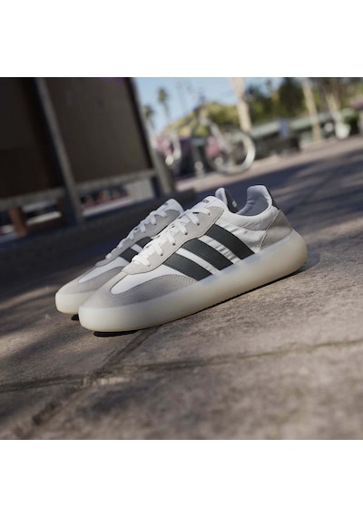 Adidas Barreda Decode Kadın Beyaz Sneaker Ayakkabı Jr3101 Beyaz