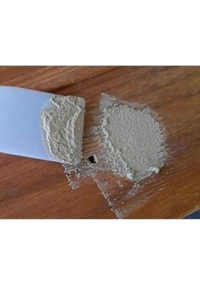 Çok Amaçlı Ahşap Parke Masa Sehpa Çizik Çok Amaçlı Tamir Dolgu Macunu Venge 240 Gr Diğer