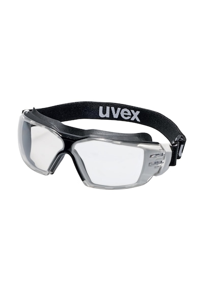Uvex Pheos Cx2 Sonic 9309275 Başbantlı İş Güvenliği Gözlüğü
