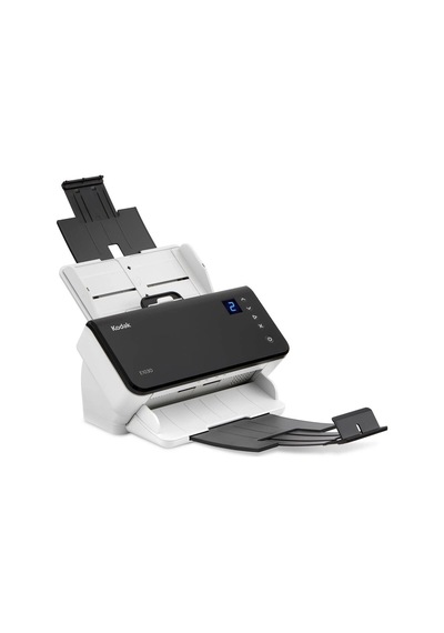 Kodak Alaris 8011892 E1040 A4 Döküman Tarayıcı 40 Ppm-80 Ipm 80 Adf Günlük 5.000 Sayfa Kdo