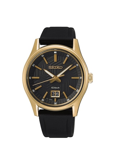 Seiko Mens Sports Sur560p Erkek Kol Saati