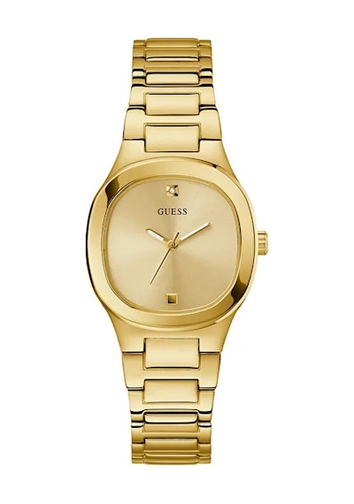 Guess Gugw0615l2 Pırlantalı Kadın Kol Saati