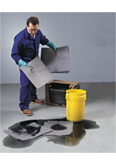 Cat 307-9923 Yağ Sızıntı Emici Ped 48x38cm 10 Adet