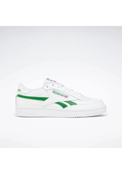 Reebok Club C Revenge 100032882-101553495g-beyaz Beyaz