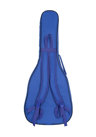 Solid Case Klasik Gitar Gigbag Mavi 106163042001