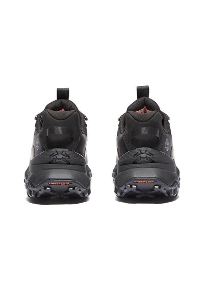 Timberland Motion Access Low Lace Up Sneaker Erkek Sneakers-32265 Siyah