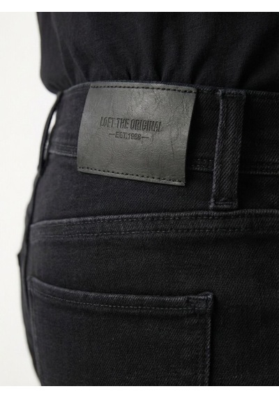 LOFT Tony Slim Fit Erkek Pantolon Lf2038715 Q1.v1 Denim