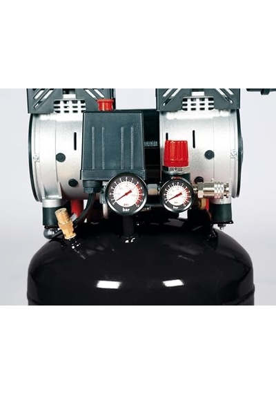 Te-ac 135/24 Silent Plus, Sessiz Hava Kompresörü - 4020610