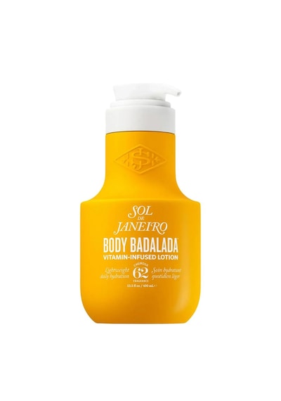 Sol De Janeiro Body Badalada Lotion Cheirosa '62 400ml