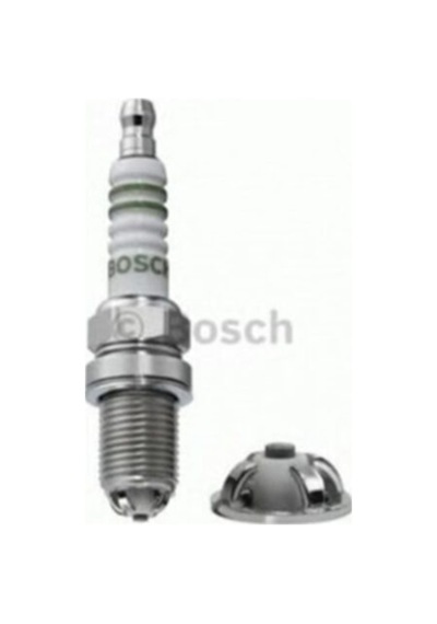 Buji F7ltcr 3 Tırnak (volkswagen: Bora-golf Iv-v-passat-po
