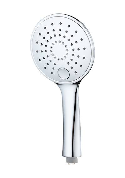 Tema Slim Duş Başlığı Blister 55075 Krom