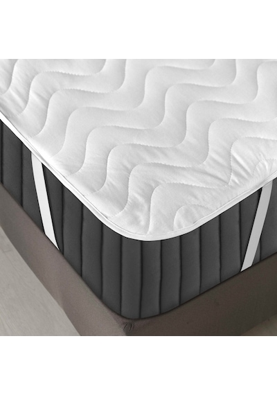 Violethome Sıvı Geçirmez Kapitone Alez ( Tüm Bedenler )