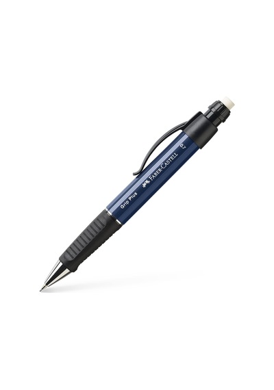 Faber-castell Versatil Kalem Grip Plus 0.7 Mm Gece Mavisi