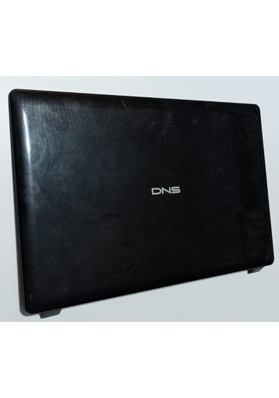 DNS W235ELQ - Cover - Ekran Arka Kapak