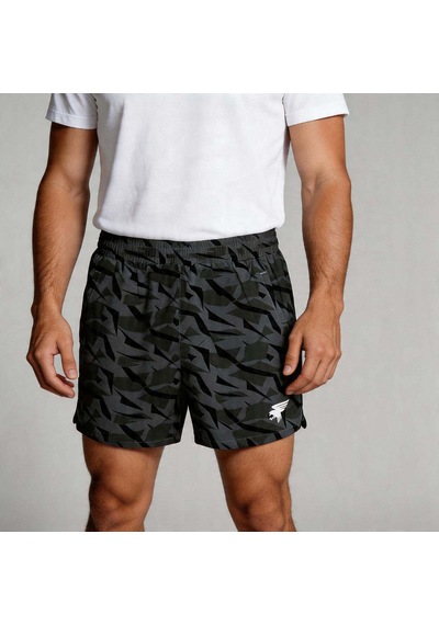 Antrasit Joma Erkek Günlük Şort Explorer Short 4241408