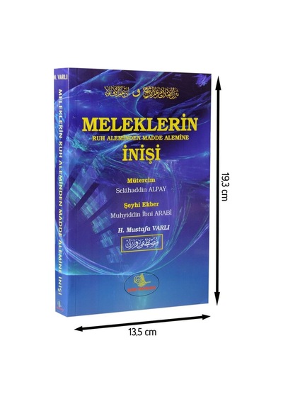 Meleklerin Ruh Aleminden Madde Alemine Inişi-1257