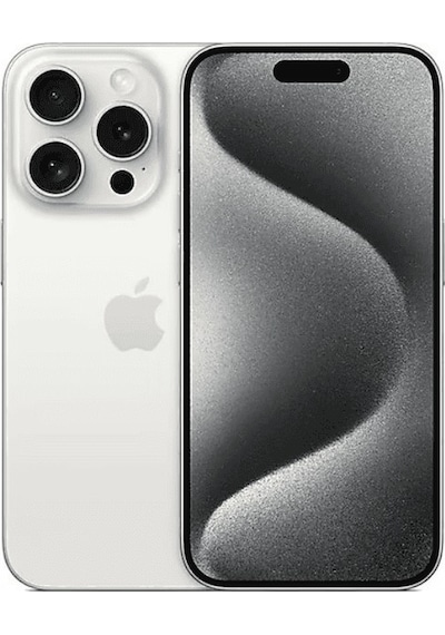Yenilenmiş Apple iPhone 15 Pro Max 256 GB C Kalite (12 Ay Garantili)