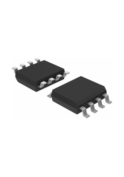 Motorobit Ina826Aid Soic-8 Smd Amplifikatör Amfi Entegresi