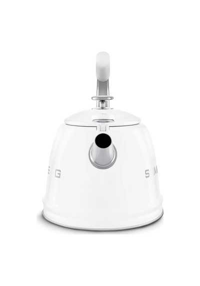 Smeg CKLW2001WH Düdüklü Su Isıtıcısı