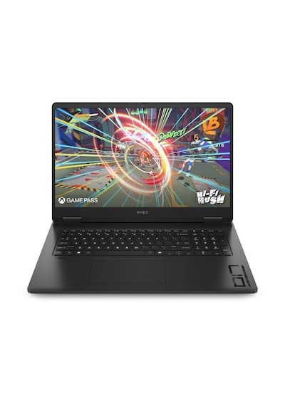 HP Omen 17-DB0017NT A44QNEA R9-8945HS 16 GB 1 TB SSD RTX4060 17.3" W11H Dizüstü Bilgisayar