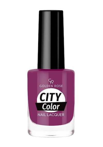 City Nail Lacquer No: 31 - Parlak Ve Uzun Süre Kalıcı Oje 10.2 Ml