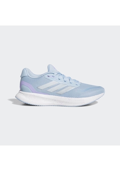 Adidas Runfalcon 5 W Mavi Kadın Sneaker Jq9403 Mavi