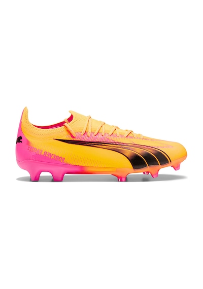 Puma Ultra Ultimate Fg/ag Elite Krampon Sarı