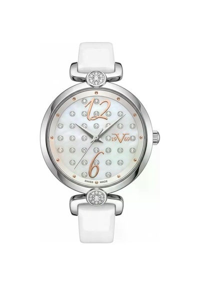 Versace V1969 038.QS197.3.2 Kadın Kol Saati