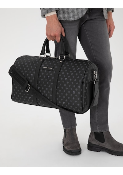 Pierre Cardin Erkek Siyah Çanta 50297139-vr046 Siyah
