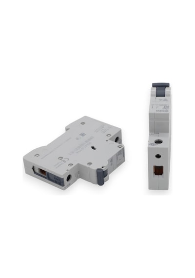 Siemens 5sl6110-7ya Otomatik Sigorta 10a C Tipi