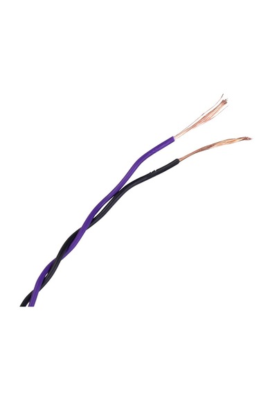 Öztürk Elektronik-vibe Clspk1.5purple-v4 Vıbe %100 Bakır 60 M