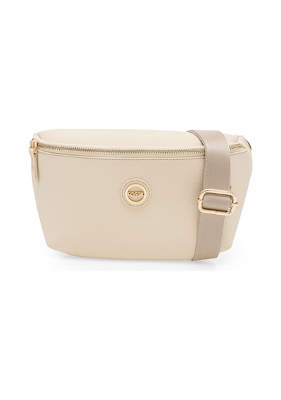 Fossil Kadın Bel Çanta 05fs22k400 Bej