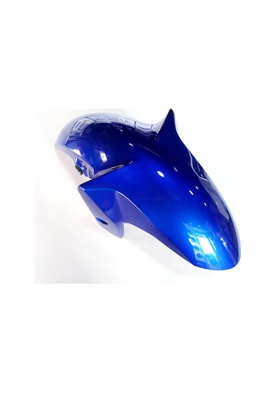 Yamaha Yzf-R25 Ön Çamurluk Mavi 2017