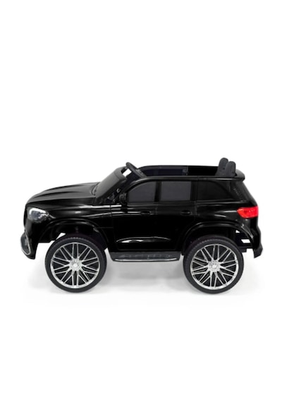 Admire 12v Uzaktan Kumandalı Suv Akülü Çocuk Arabası Siyah