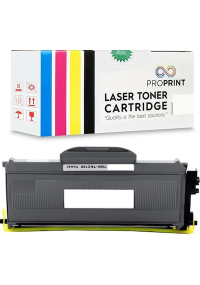 Brother Tn-350 2.500 Sayfa Uyumlu Toner- Mfc-7220- Mfc-7225