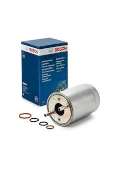 Bosch Yakıt Filtresi Megane 3 2009 Ve Sonrası 15 Scenic 3 2009 Ve Sonrası 16 1.5dci Bosch F026402379 164001710r-164002053r-164006435r
