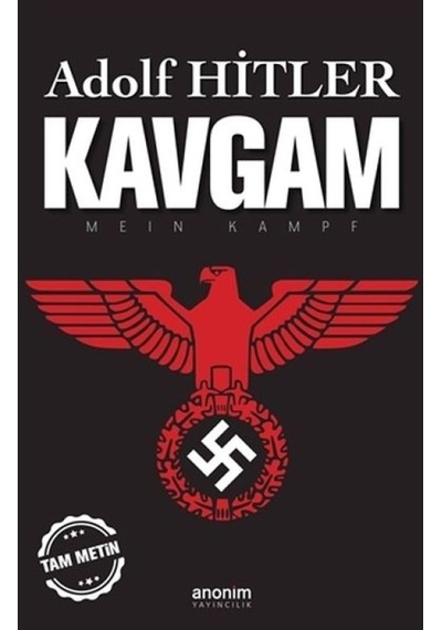 Kavgam - Tam Metin - Rxlu-601291