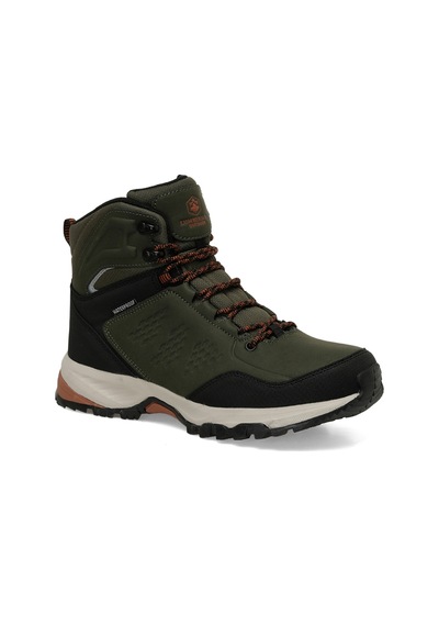 Lumberjack Hıll Hı 4pr Haki Erkek Outdoor Bot Haki-101782654