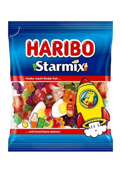 Haribo Starmix 175 G